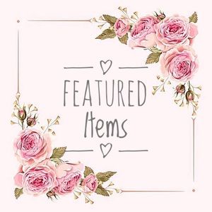 Bags - This Week’s FEATURED Items Bags - This Week’s FEATURED Items